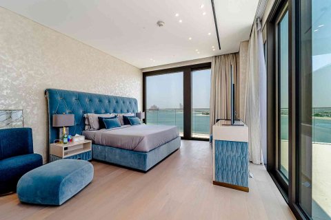 Palm Jumeirah, Dubai, BAE’de satılık daire 3 yatak odası, 464 m&sup2; No 696279 - fotoğraf 7