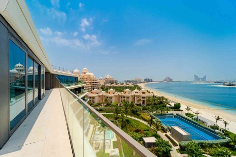 Palm Jumeirah, Dubai, BAE’de satılık daire 3 yatak odası, 464 m&sup2; No 696279 - fotoğraf 26