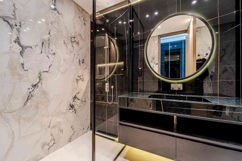 Palm Jumeirah, Dubai, BAE’de satılık daire 3 yatak odası, 464 m&sup2; No 696279 - fotoğraf 17