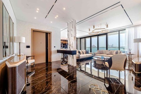 Palm Jumeirah, Dubai, BAE’de satılık daire 3 yatak odası, 464 m&sup2; No 696279 - fotoğraf 3