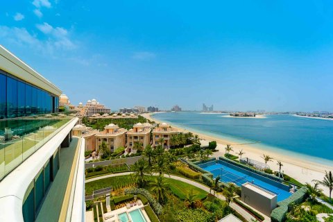 Palm Jumeirah, Dubai, BAE’de satılık daire 3 yatak odası, 464 m&sup2; No 696279 - fotoğraf 25