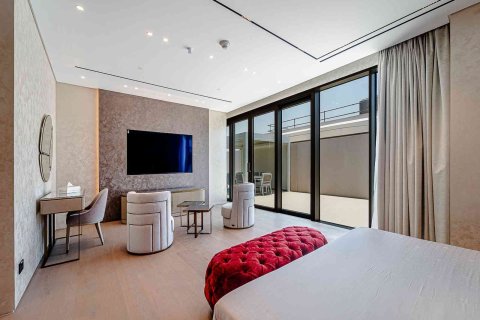 Palm Jumeirah, Dubai, BAE’de satılık daire 3 yatak odası, 464 m&sup2; No 696279 - fotoğraf 11