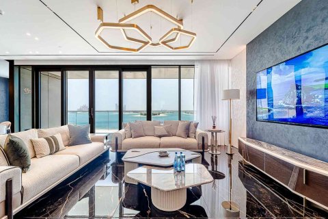 Palm Jumeirah, Dubai, BAE’de satılık daire 3 yatak odası, 464 m&sup2; No 696279 - fotoğraf 15
