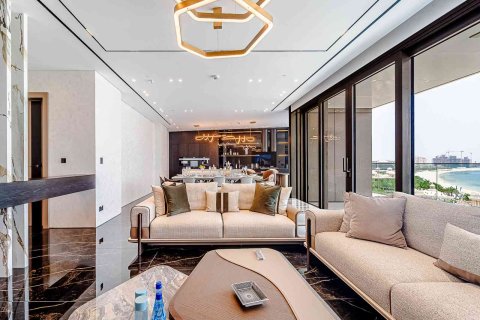 Palm Jumeirah, Dubai, BAE’de satılık daire 3 yatak odası, 464 m&sup2; No 696279 - fotoğraf 2