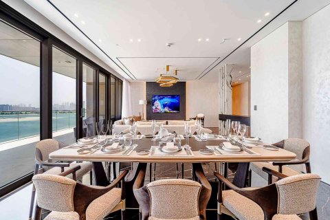 Palm Jumeirah, Dubai, BAE’de satılık daire 3 yatak odası, 464 m&sup2; No 696279 - fotoğraf 21