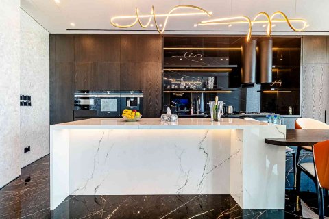 Palm Jumeirah, Dubai, BAE’de satılık daire 3 yatak odası, 464 m&sup2; No 696279 - fotoğraf 12