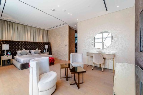 Palm Jumeirah, Dubai, BAE’de satılık daire 3 yatak odası, 464 m&sup2; No 696279 - fotoğraf 4