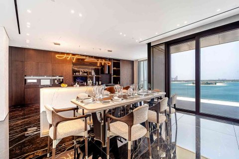 Palm Jumeirah, Dubai, BAE’de satılık daire 3 yatak odası, 464 m&sup2; No 696279 - fotoğraf 14