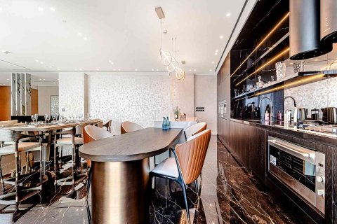 Palm Jumeirah, Dubai, BAE’de satılık daire 3 yatak odası, 464 m&sup2; No 696279 - fotoğraf 20