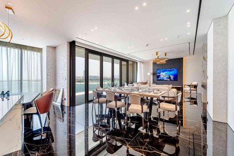 Palm Jumeirah, Dubai, BAE’de satılık daire 3 yatak odası, 464 m&sup2; No 696279 - fotoğraf 10