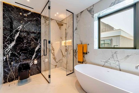 Palm Jumeirah, Dubai, BAE’de satılık daire 3 yatak odası, 464 m&sup2; No 696279 - fotoğraf 5