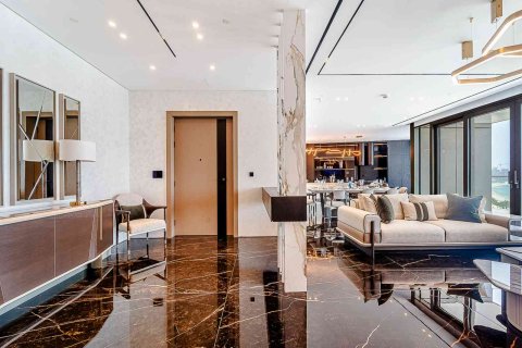 Palm Jumeirah, Dubai, BAE’de satılık daire 3 yatak odası, 464 m&sup2; No 696279 - fotoğraf 22