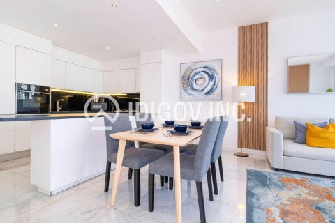Apartment in Business Bay, Dubai, UAE 1 bedroom, 62 sq.m. № 604194 - photo 13