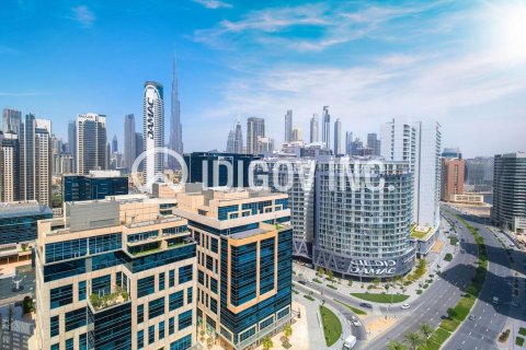 Apartment in Business Bay, Dubai, UAE 1 bedroom, 62 sq.m. № 604194 - photo 4