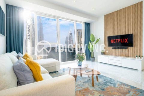 Apartment in Business Bay, Dubai, UAE 1 bedroom, 62 sq.m. № 604194 - photo 19