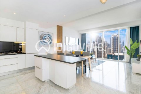 Apartment in Business Bay, Dubai, UAE 1 bedroom, 62 sq.m. № 604194 - photo 16