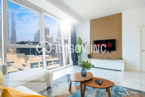 Apartment in Business Bay, Dubai, UAE 1 bedroom, 62 sq.m. № 604194 - photo 17