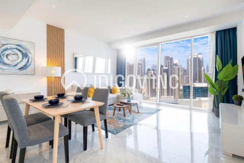 Apartment in Business Bay, Dubai, UAE 1 bedroom, 62 sq.m. № 604194 - photo 18