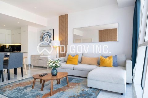 Apartment in Business Bay, Dubai, UAE 1 bedroom, 62 sq.m. № 604194 - photo 15
