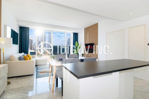 Apartment in Business Bay, Dubai, UAE 1 bedroom, 62 sq.m. № 604194 - photo 14