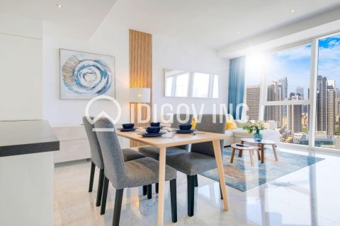 Apartment in Business Bay, Dubai, UAE 1 bedroom, 62 sq.m. № 604194 - photo 9
