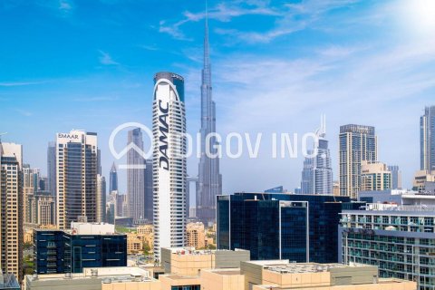 Apartment in Business Bay, Dubai, UAE 1 bedroom, 62 sq.m. № 604194 - photo 6
