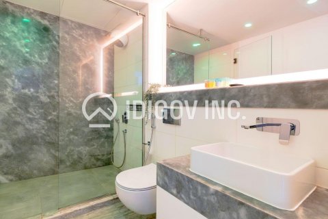 Apartment in Business Bay, Dubai, UAE 1 bedroom, 62 sq.m. № 604194 - photo 8