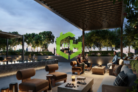 Appartement te koop in Dubai Creek Harbour (The Lagoons), Dubai, VAE 1 slaapkamer, 72 vr.m., nr 603945 - foto 6