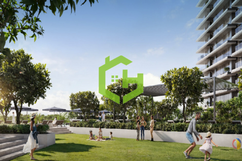 Appartement te koop in Dubai Creek Harbour (The Lagoons), Dubai, VAE 1 slaapkamer, 72 vr.m., nr 603945 - foto 11