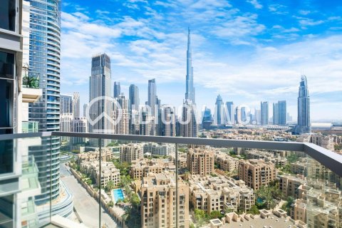 Apartmen di Downtown Dubai (Downtown Burj Dubai), Dubai, UAE 2 bilik tidur, 95 meter persegi № 604193 - foto 23