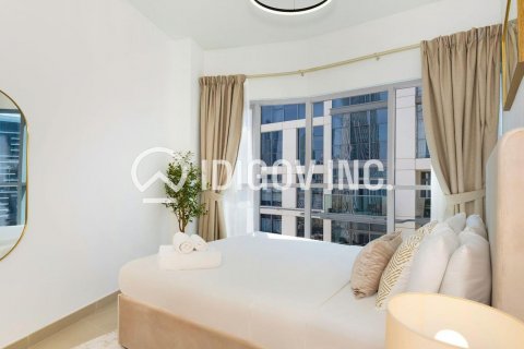 Apartmen di Downtown Dubai (Downtown Burj Dubai), Dubai, UAE 2 bilik tidur, 95 meter persegi № 604193 - foto 13