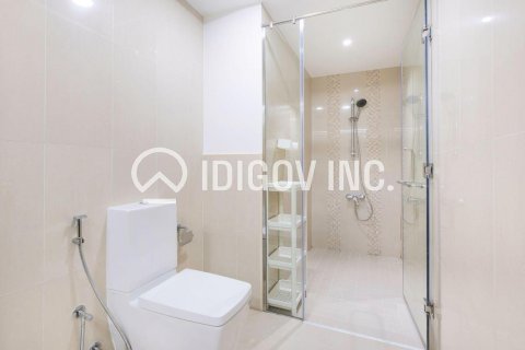 Apartmen di Downtown Dubai (Downtown Burj Dubai), Dubai, UAE 2 bilik tidur, 95 meter persegi № 604193 - foto 12