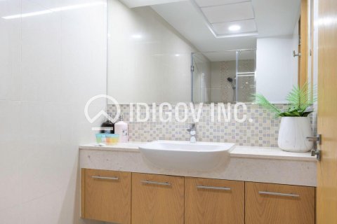 Apartmen di Downtown Dubai (Downtown Burj Dubai), Dubai, UAE 2 bilik tidur, 95 meter persegi № 604193 - foto 11