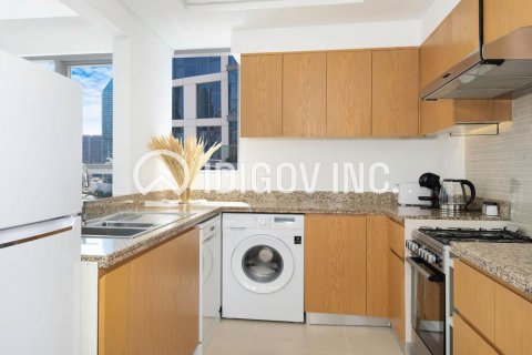 Apartmen di Downtown Dubai (Downtown Burj Dubai), Dubai, UAE 2 bilik tidur, 95 meter persegi № 604193 - foto 21