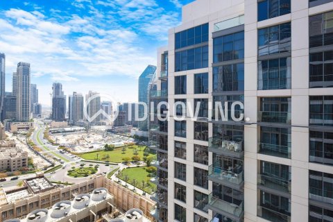 Apartmen di Downtown Dubai (Downtown Burj Dubai), Dubai, UAE 2 bilik tidur, 95 meter persegi № 604193 - foto 25