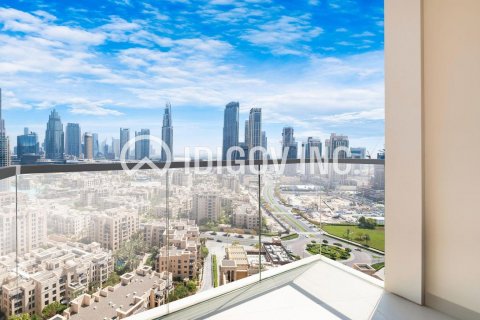 Apartmen di Downtown Dubai (Downtown Burj Dubai), Dubai, UAE 2 bilik tidur, 95 meter persegi № 604193 - foto 24
