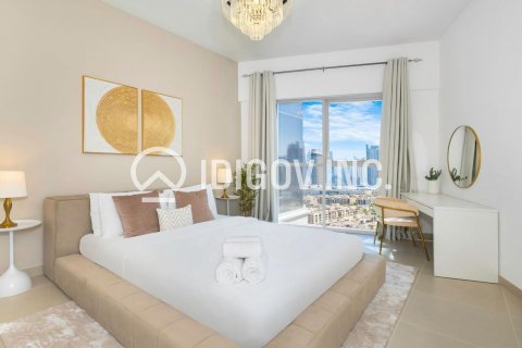Apartmen di Downtown Dubai (Downtown Burj Dubai), Dubai, UAE 2 bilik tidur, 95 meter persegi № 604193 - foto 17
