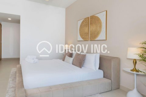 Apartmen di Downtown Dubai (Downtown Burj Dubai), Dubai, UAE 2 bilik tidur, 95 meter persegi № 604193 - foto 16