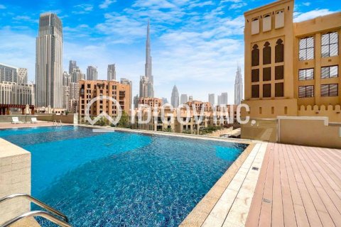 Apartmen di Downtown Dubai (Downtown Burj Dubai), Dubai, UAE 2 bilik tidur, 95 meter persegi № 604193 - foto 28