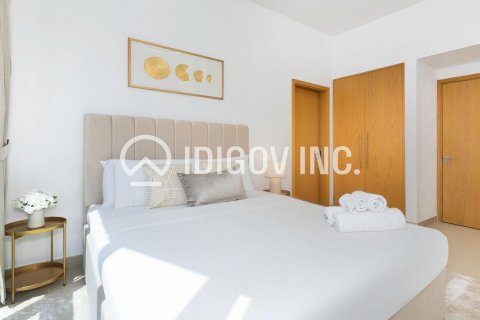 Apartmen di Downtown Dubai (Downtown Burj Dubai), Dubai, UAE 2 bilik tidur, 95 meter persegi № 604193 - foto 15