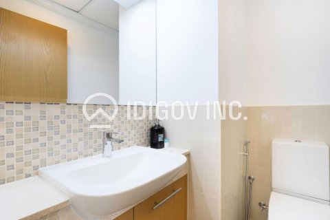 Apartmen di Downtown Dubai (Downtown Burj Dubai), Dubai, UAE 2 bilik tidur, 95 meter persegi № 604193 - foto 10