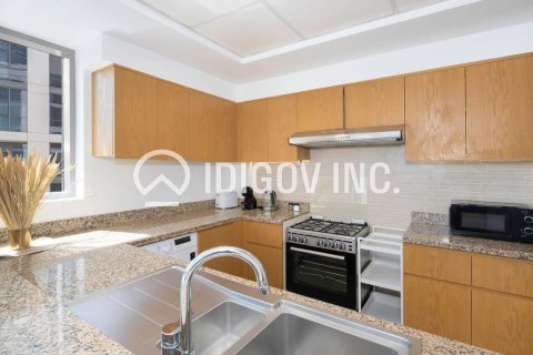 Apartmen di Downtown Dubai (Downtown Burj Dubai), Dubai, UAE 2 bilik tidur, 95 meter persegi № 604193 - foto 20