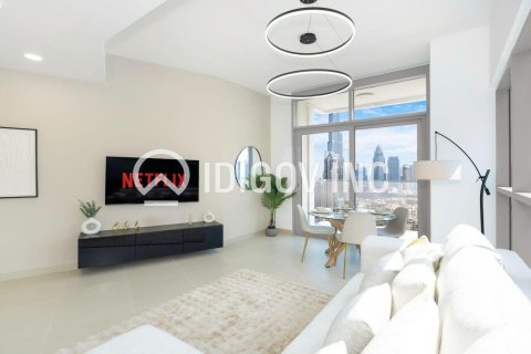 Apartmen di Downtown Dubai (Downtown Burj Dubai), Dubai, UAE 2 bilik tidur, 95 meter persegi № 604193 - foto 6