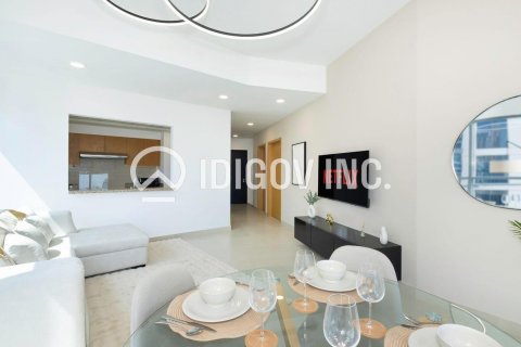 Apartmen di Downtown Dubai (Downtown Burj Dubai), Dubai, UAE 2 bilik tidur, 95 meter persegi № 604193 - foto 5