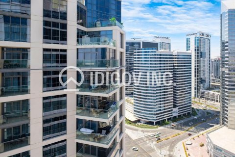 Apartmen di Downtown Dubai (Downtown Burj Dubai), Dubai, UAE 2 bilik tidur, 95 meter persegi № 604193 - foto 26