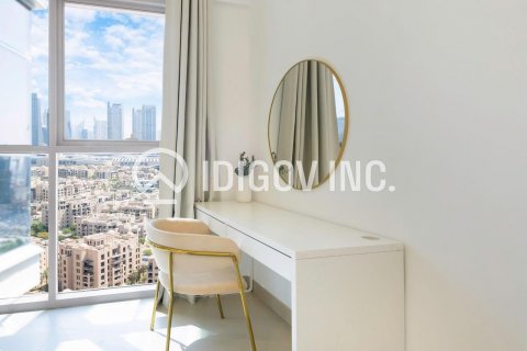 Apartmen di Downtown Dubai (Downtown Burj Dubai), Dubai, UAE 2 bilik tidur, 95 meter persegi № 604193 - foto 19