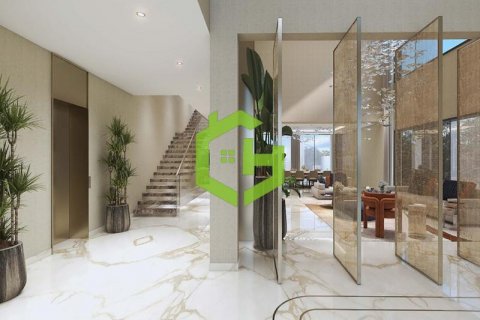 Müüa ridamaja asukohaga Dubai Land, AÜE: 5 magamistoaga, 219.6 m² Nr 603947 - pilt 6