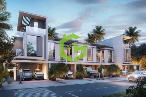 Müüa ridamaja asukohaga Dubai Land, AÜE: 5 magamistoaga, 219.6 m² Nr 603947 - pilt 16