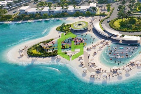 Müüa ridamaja asukohaga Dubai Land, AÜE: 5 magamistoaga, 219.6 m² Nr 603947 - pilt 12