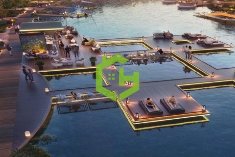Müüa ridamaja asukohaga Dubai Land, AÜE: 5 magamistoaga, 219.6 m² Nr 603947 - pilt 10